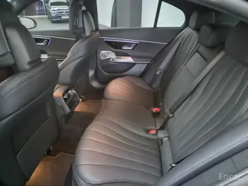2025 Mercedes-Benz E-Класс с пробегом 16 044 км