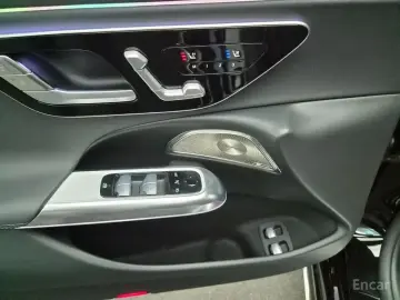 2025 Mercedes-Benz E-Класс с пробегом 16 044 км
