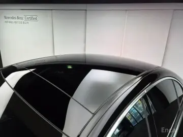 2025 Mercedes-Benz E-Класс с пробегом 16 044 км