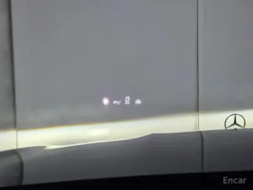 2025 Mercedes-Benz E-Класс с пробегом 16 044 км
