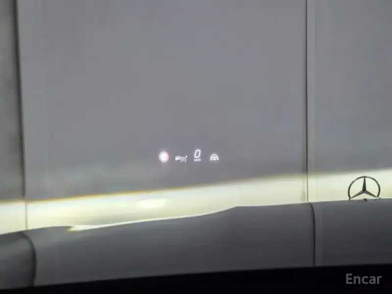 2025 Mercedes-Benz E-Класс с пробегом 16 044 км