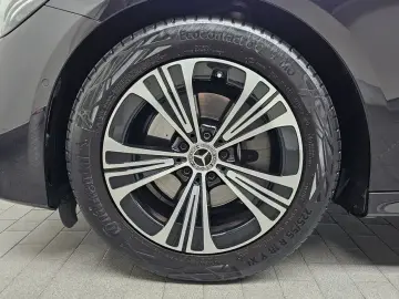 2024 Mercedes-Benz E-Класс с пробегом 35 234 км