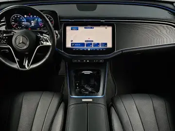 2024 Mercedes-Benz E-Класс с пробегом 35 234 км