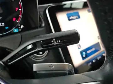 2024 Mercedes-Benz E-Класс с пробегом 35 234 км