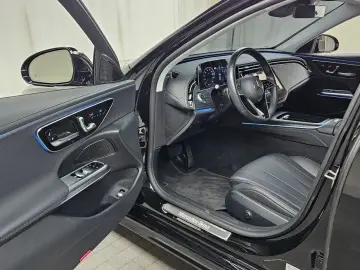 2024 Mercedes-Benz E-Класс с пробегом 35 234 км