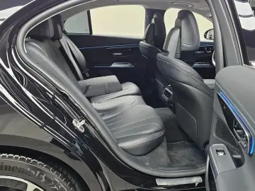 2024 Mercedes-Benz E-Класс с пробегом 35 234 км