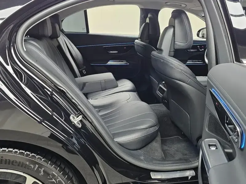 2024 Mercedes-Benz E-Класс с пробегом 35 234 км