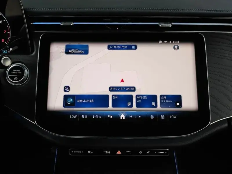 2024 Mercedes-Benz E-Класс с пробегом 35 234 км