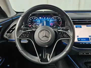 2024 Mercedes-Benz E-Класс с пробегом 35 234 км