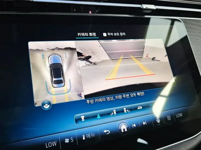 2024 Mercedes-Benz E-Класс с пробегом 35 234 км