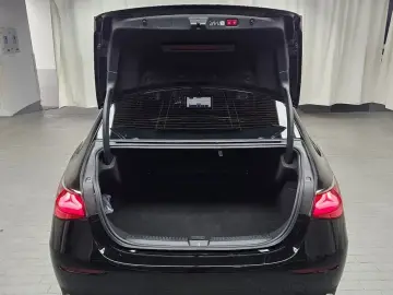2024 Mercedes-Benz E-Класс с пробегом 35 234 км