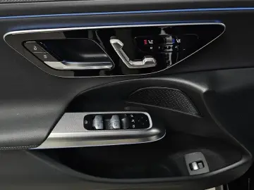 2024 Mercedes-Benz E-Класс с пробегом 35 234 км