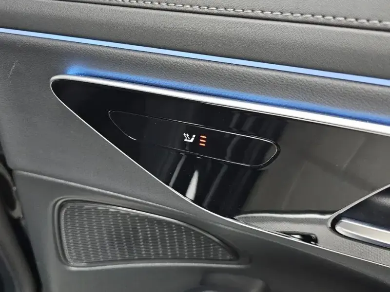 2024 Mercedes-Benz E-Класс с пробегом 35 234 км