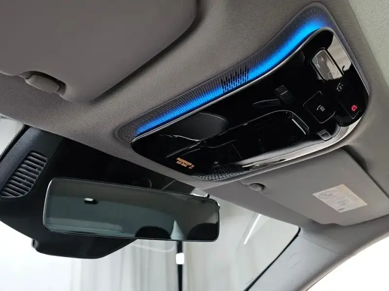 2024 Mercedes-Benz E-Класс с пробегом 35 234 км