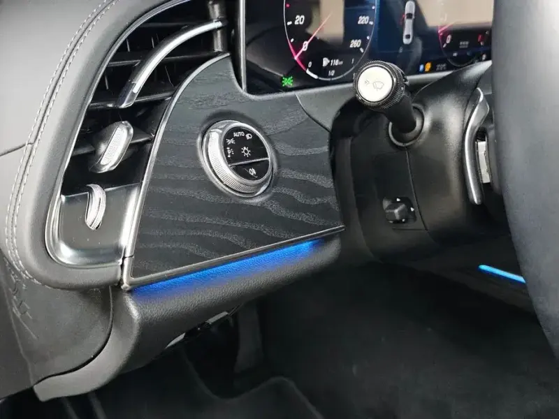 2024 Mercedes-Benz E-Класс с пробегом 35 234 км