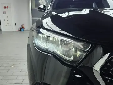 2024 Mercedes-Benz E-Класс с пробегом 35 234 км