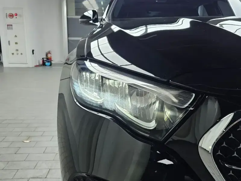 2024 Mercedes-Benz E-Класс с пробегом 35 234 км