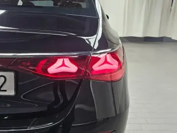 2024 Mercedes-Benz E-Класс с пробегом 35 234 км