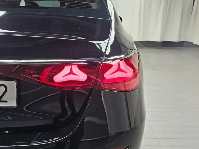 2024 Mercedes-Benz E-Класс с пробегом 35 234 км