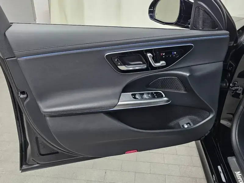 2024 Mercedes-Benz E-Класс с пробегом 35 234 км