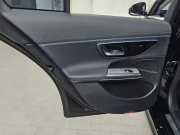 2024 Mercedes-Benz E-Класс с пробегом 35 234 км