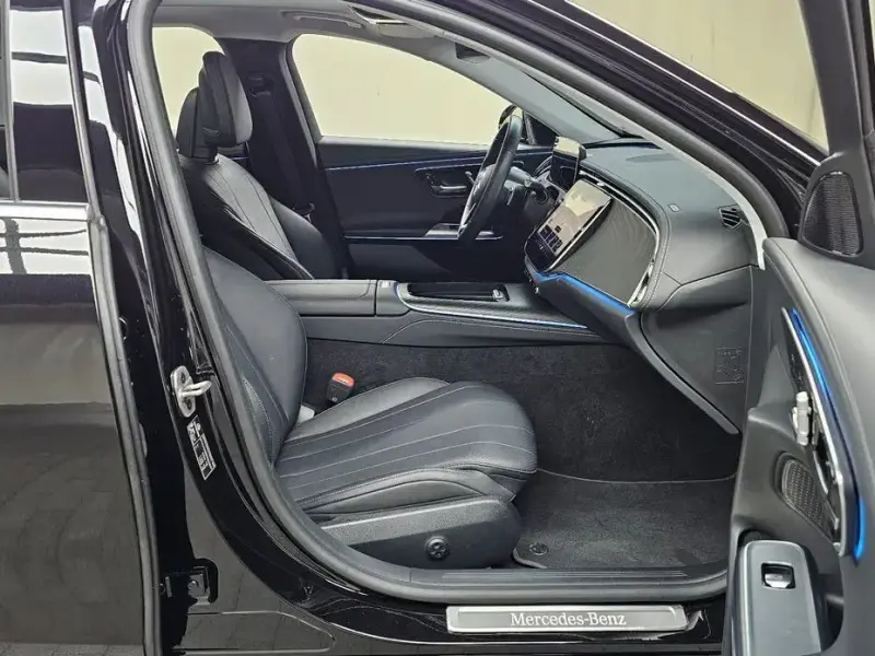 2024 Mercedes-Benz E-Класс с пробегом 35 234 км