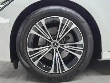 2024 Mercedes-Benz E-Класс с пробегом 34 256 км