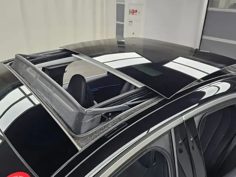 2024 Mercedes-Benz E-Класс с пробегом 35 234 км