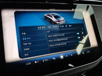 2024 Mercedes-Benz E-Класс с пробегом 35 234 км