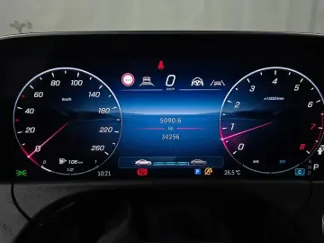 2024 Mercedes-Benz E-Класс с пробегом 34 256 км