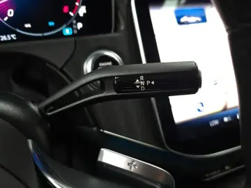 2024 Mercedes-Benz E-Класс с пробегом 34 256 км