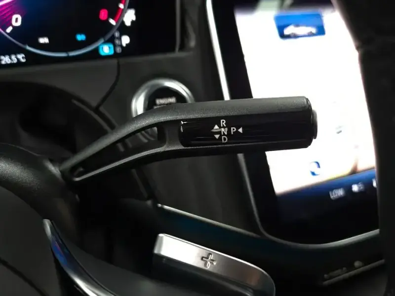 2024 Mercedes-Benz E-Класс с пробегом 34 256 км