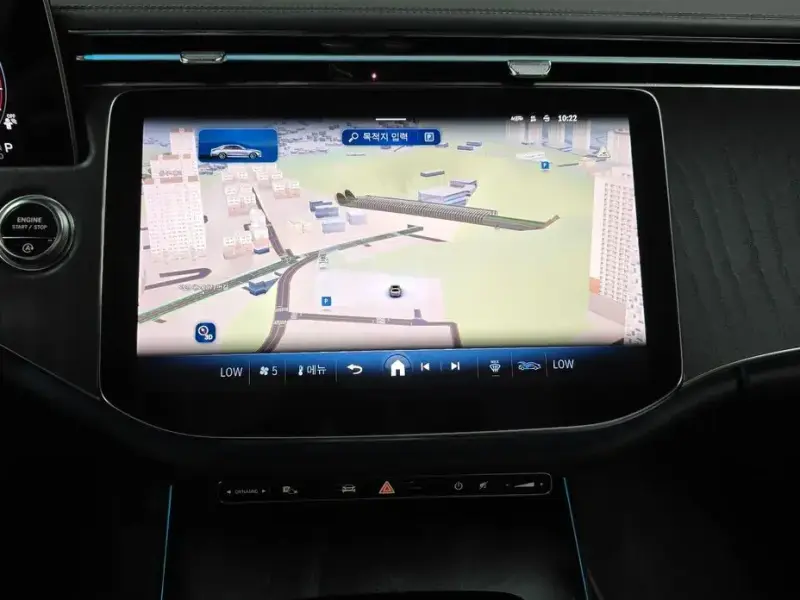 2024 Mercedes-Benz E-Класс с пробегом 34 256 км