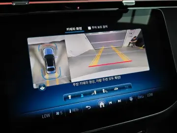 2024 Mercedes-Benz E-Класс с пробегом 34 256 км