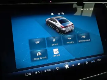 2024 Mercedes-Benz E-Класс с пробегом 34 256 км
