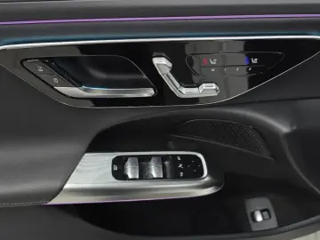 2024 Mercedes-Benz E-Класс с пробегом 34 256 км