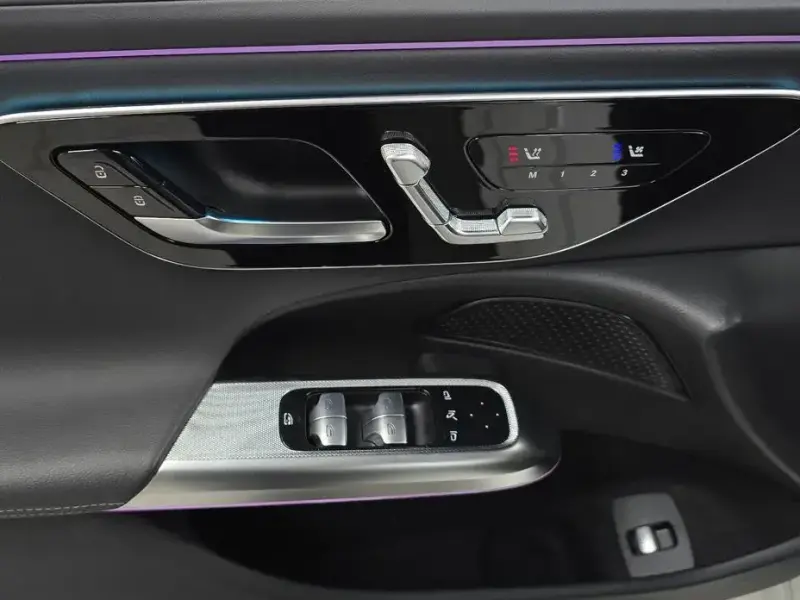 2024 Mercedes-Benz E-Класс с пробегом 34 256 км