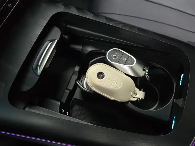 2024 Mercedes-Benz E-Класс с пробегом 34 256 км