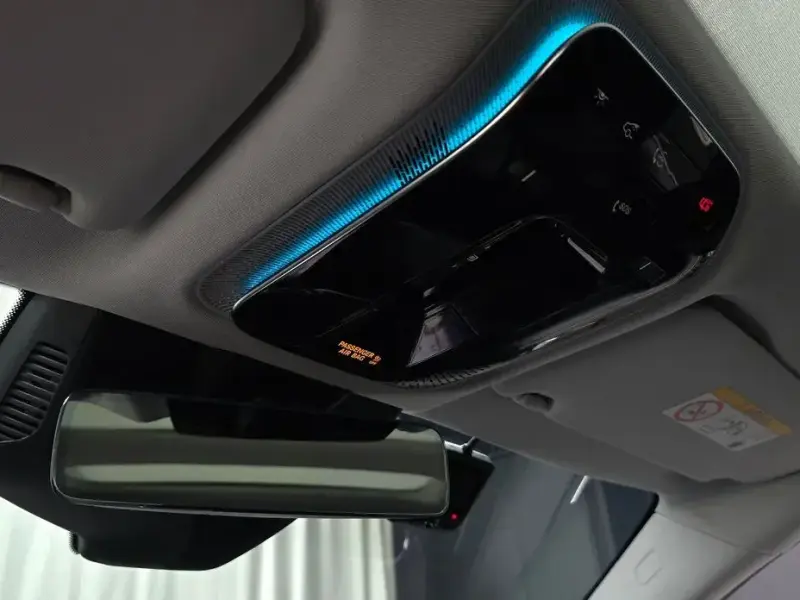 2024 Mercedes-Benz E-Класс с пробегом 34 256 км
