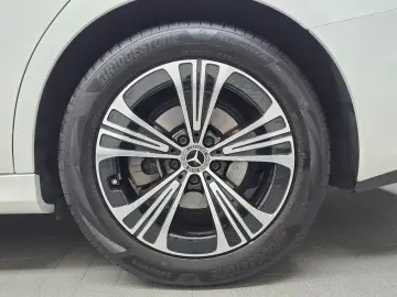 2024 Mercedes-Benz E-Класс с пробегом 34 256 км