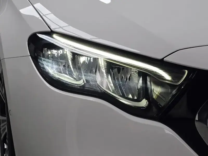 2024 Mercedes-Benz E-Класс с пробегом 34 256 км