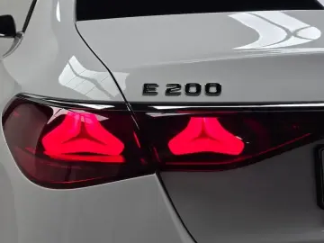 2024 Mercedes-Benz E-Класс с пробегом 34 256 км