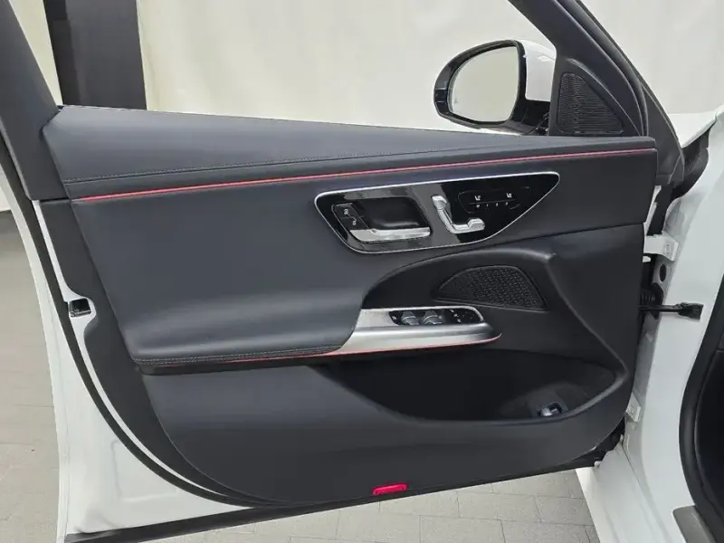 2024 Mercedes-Benz E-Класс с пробегом 34 256 км