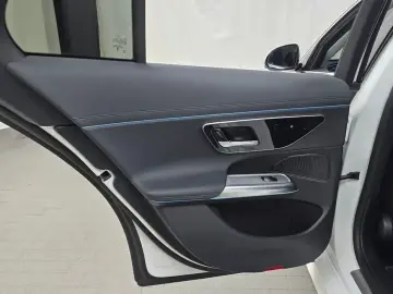 2024 Mercedes-Benz E-Класс с пробегом 34 256 км