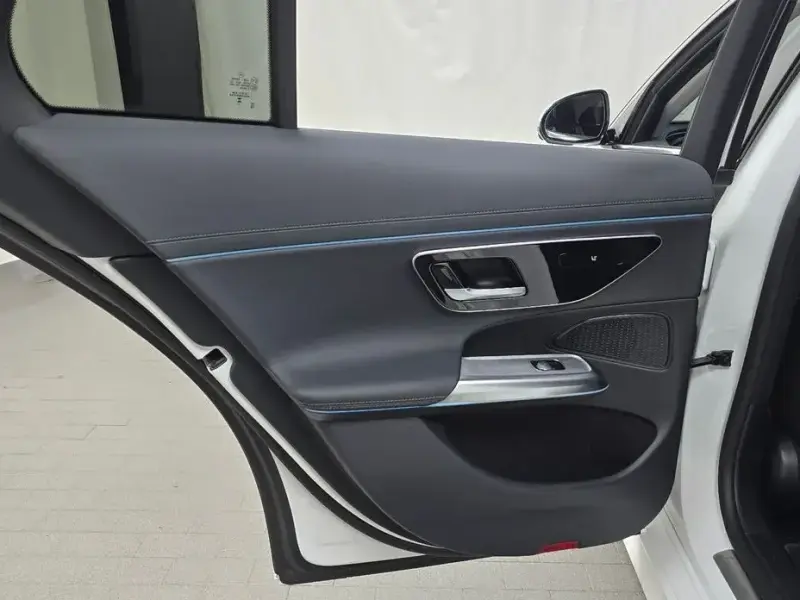 2024 Mercedes-Benz E-Класс с пробегом 34 256 км