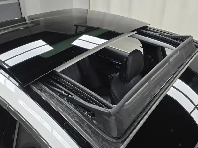 2024 Mercedes-Benz E-Класс с пробегом 34 256 км