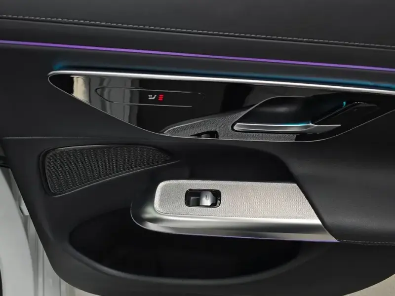 2024 Mercedes-Benz E-Класс с пробегом 34 256 км