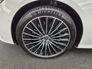 2026 Mercedes-Benz E-Класс с пробегом 3 067 км