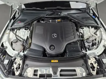 2026 Mercedes-Benz E-Класс с пробегом 3 067 км