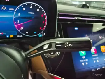 2026 Mercedes-Benz E-Класс с пробегом 3 067 км